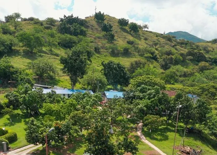 Hotel Mira Cruz