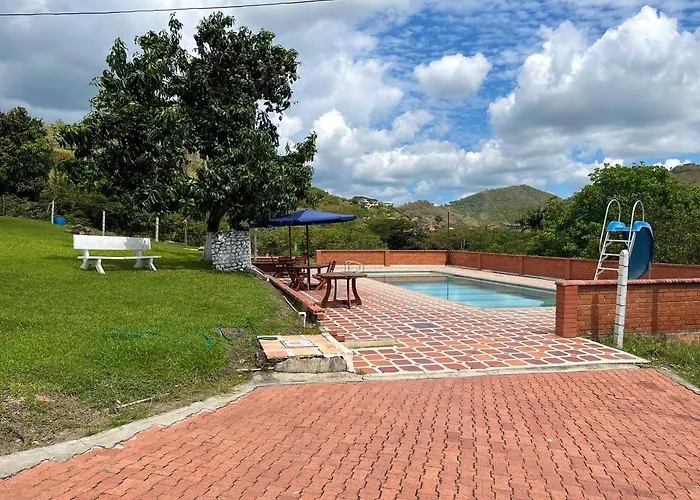 Hotel Mira Cruz