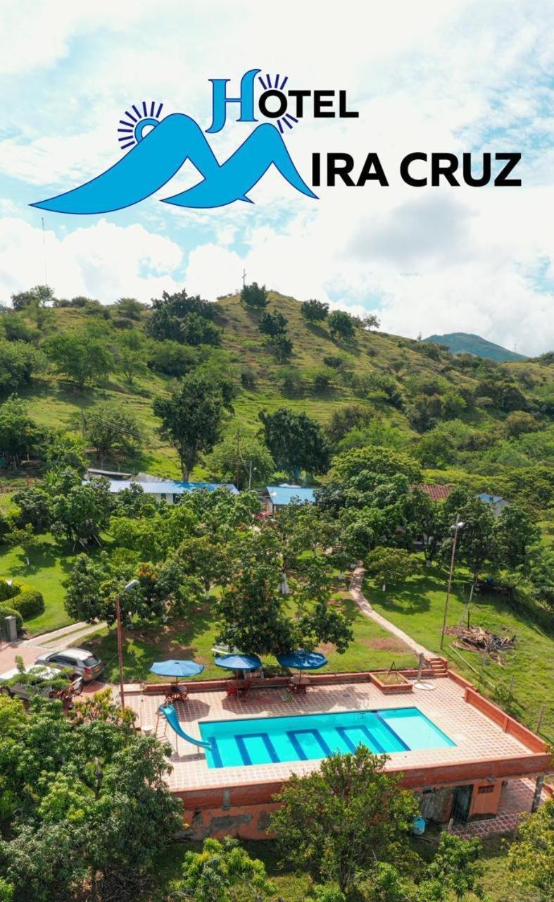 Mira Cruz Farm stay