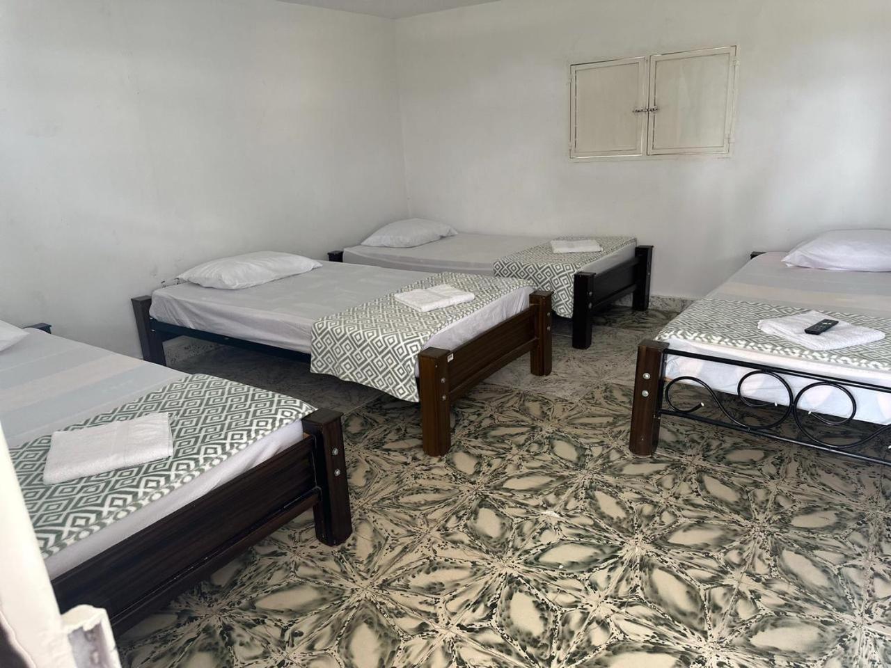 Mira Cruz Farm stay