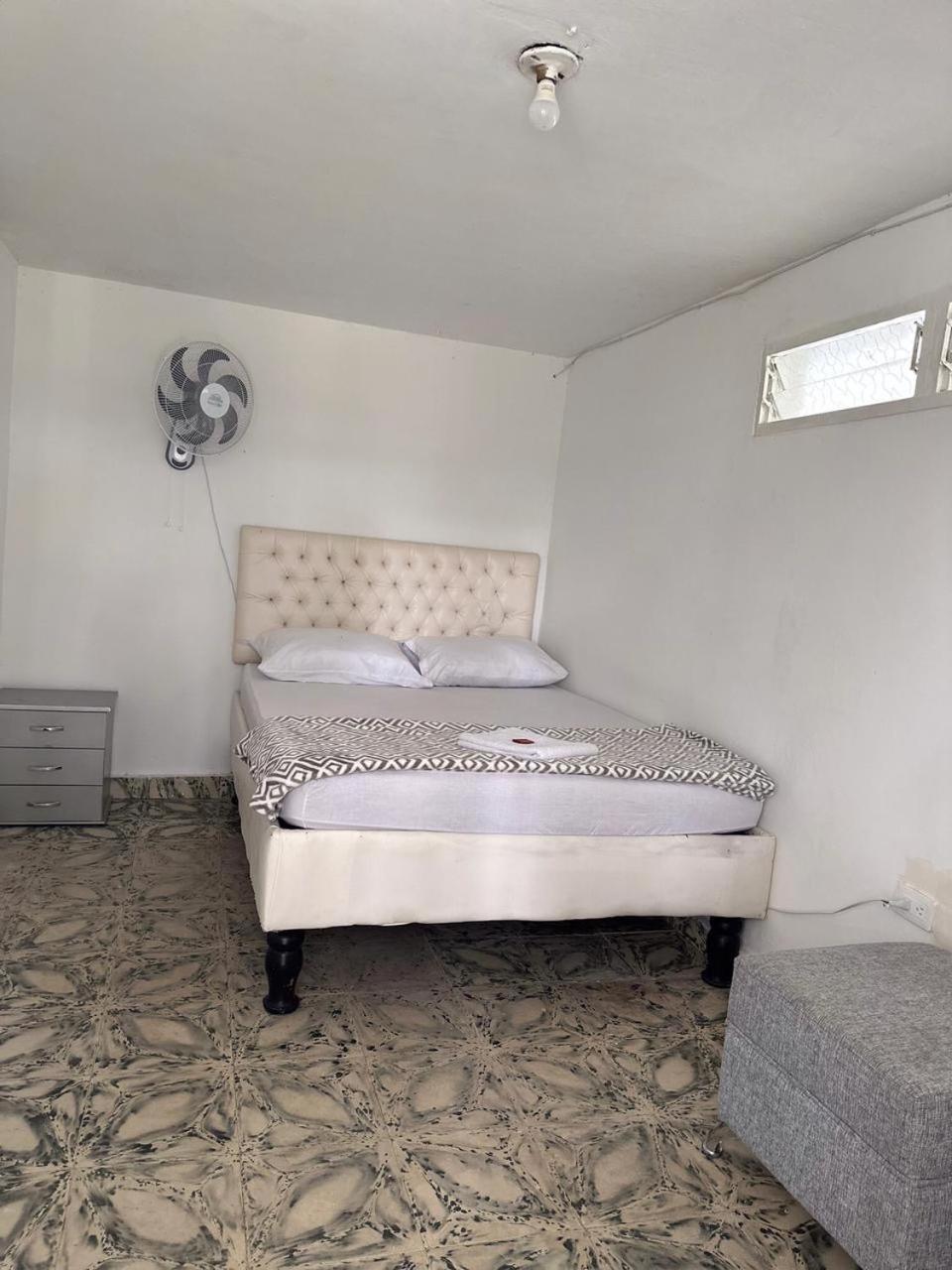 Mira Cruz Farm stay