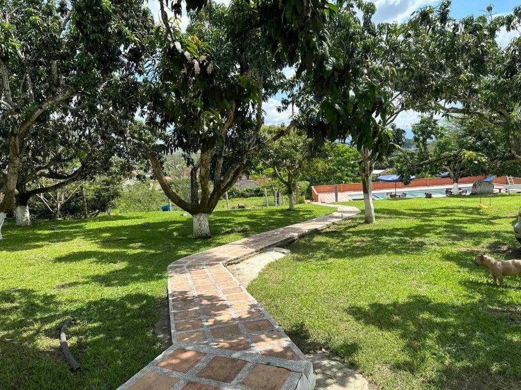 Mira Cruz Farm stay *